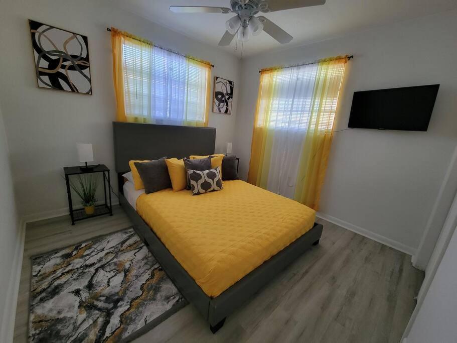 Ferienwohnung Sol Miami # 2 With Free Parking Exterior foto
