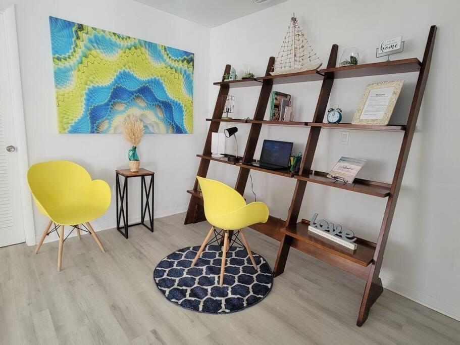 Ferienwohnung Sol Miami # 2 With Free Parking Exterior foto
