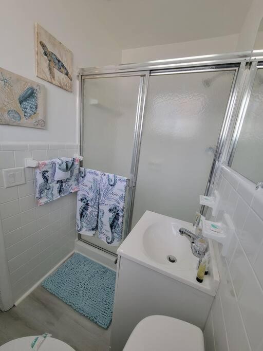 Ferienwohnung Sol Miami # 2 With Free Parking Exterior foto