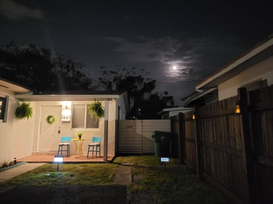 Ferienwohnung Sol Miami # 2 With Free Parking Exterior foto