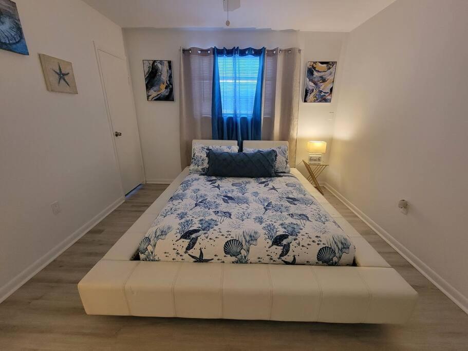 Ferienwohnung Sol Miami # 2 With Free Parking Exterior foto