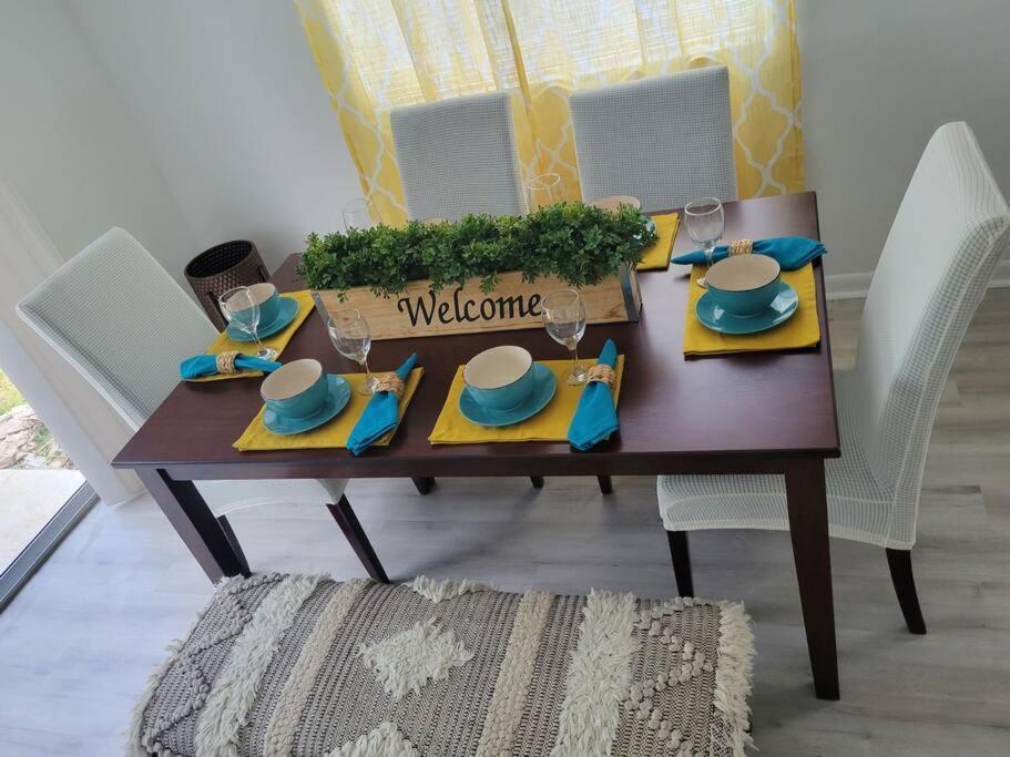 Ferienwohnung Sol Miami # 2 With Free Parking Exterior foto