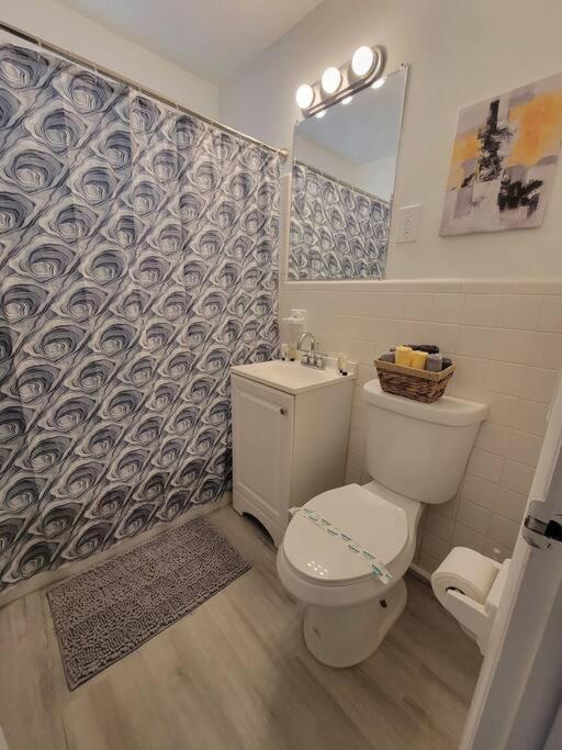 Ferienwohnung Sol Miami # 2 With Free Parking Exterior foto