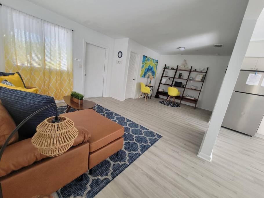 Ferienwohnung Sol Miami # 2 With Free Parking Exterior foto