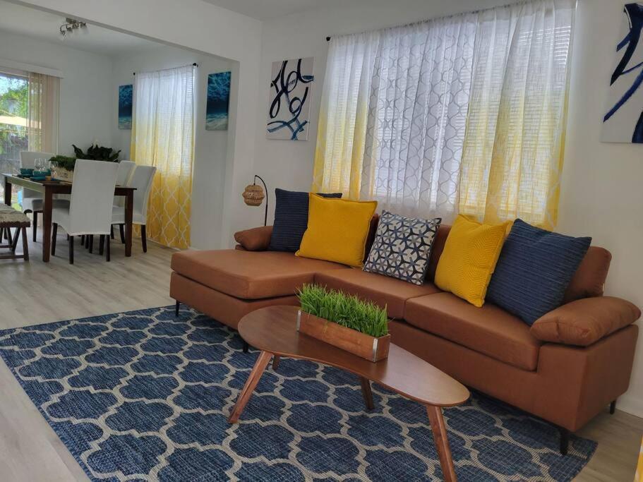 Ferienwohnung Sol Miami # 2 With Free Parking Exterior foto