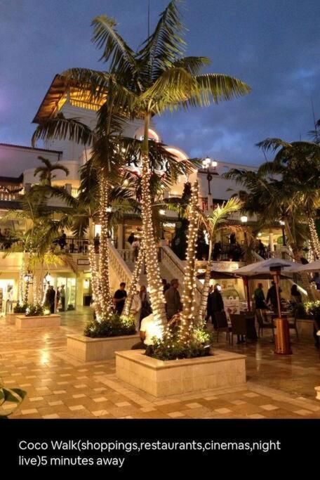 Ferienwohnung Sol Miami # 2 With Free Parking Exterior foto