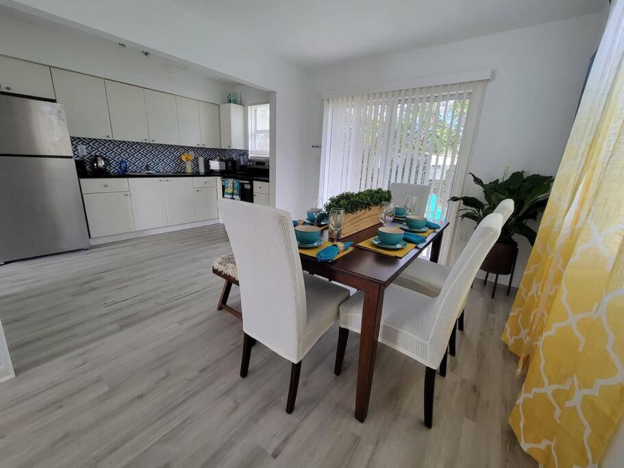 Ferienwohnung Sol Miami # 2 With Free Parking Exterior foto