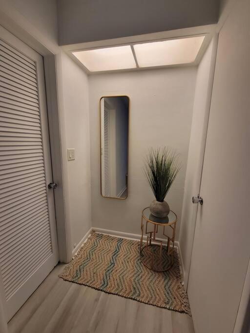 Ferienwohnung Sol Miami # 2 With Free Parking Exterior foto
