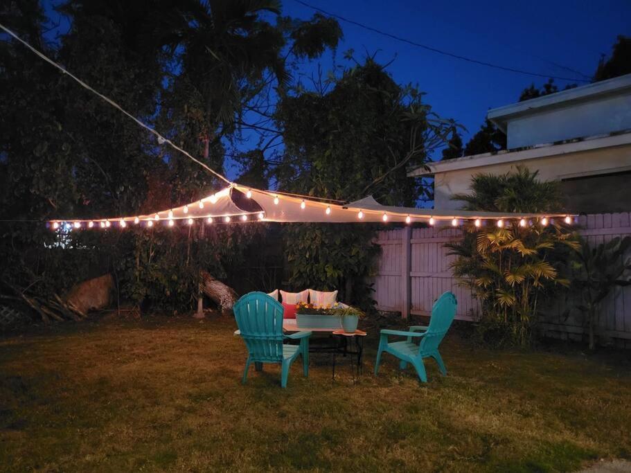 Ferienwohnung Sol Miami # 2 With Free Parking Exterior foto