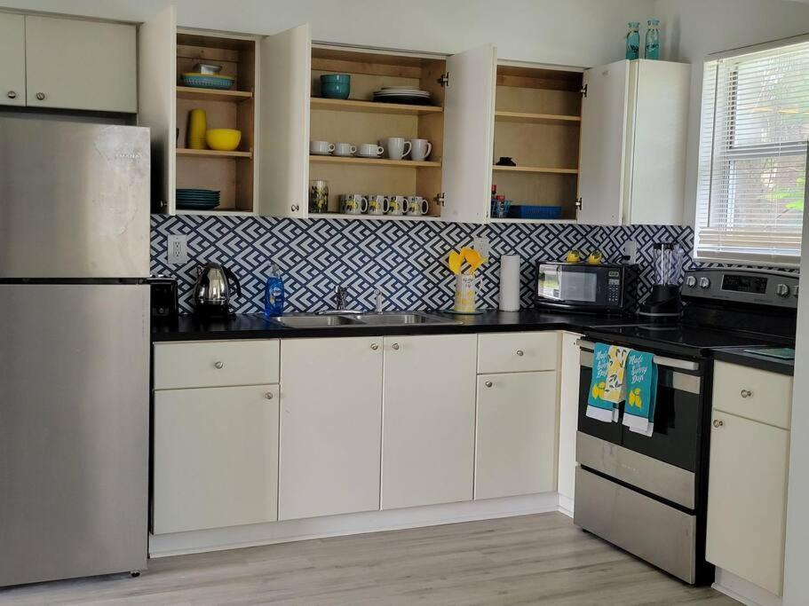 Ferienwohnung Sol Miami # 2 With Free Parking Exterior foto