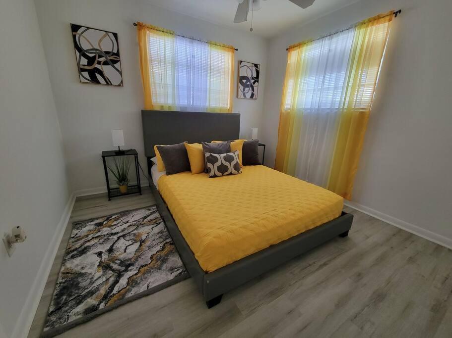 Ferienwohnung Sol Miami # 2 With Free Parking Exterior foto