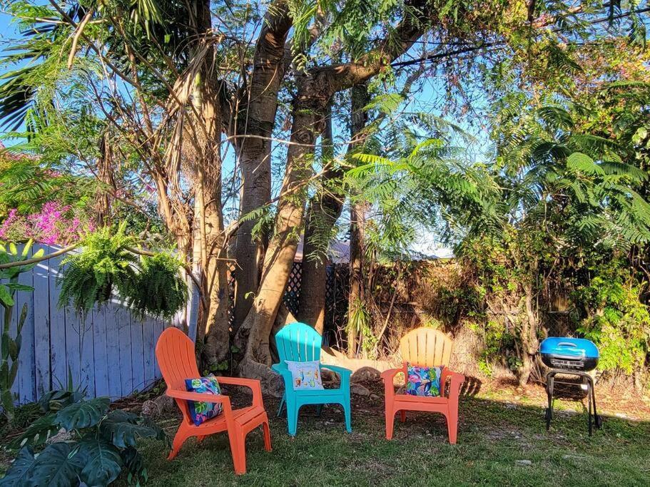 Ferienwohnung Sol Miami # 2 With Free Parking Exterior foto