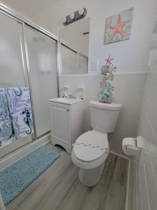 Ferienwohnung Sol Miami # 2 With Free Parking Exterior foto