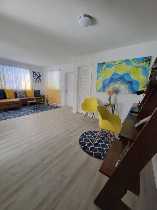 Ferienwohnung Sol Miami # 2 With Free Parking Exterior foto