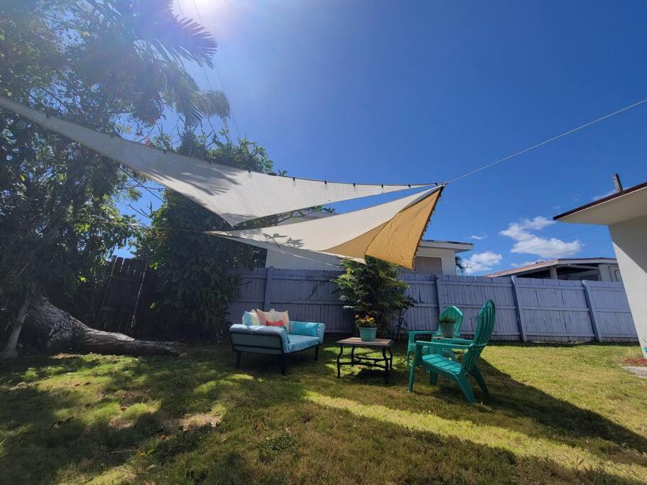 Ferienwohnung Sol Miami # 2 With Free Parking Exterior foto