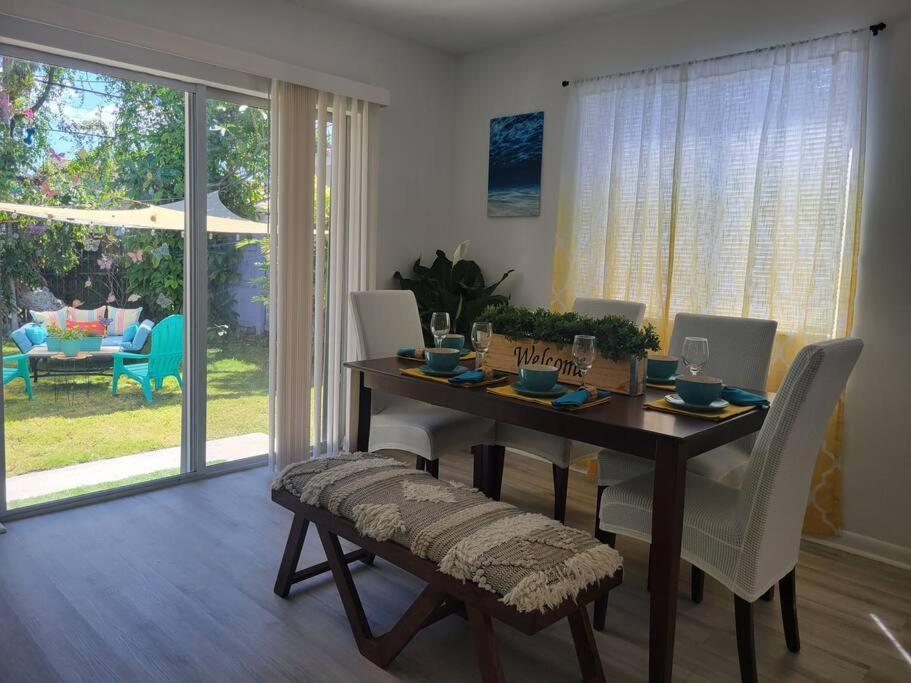 Ferienwohnung Sol Miami # 2 With Free Parking Exterior foto